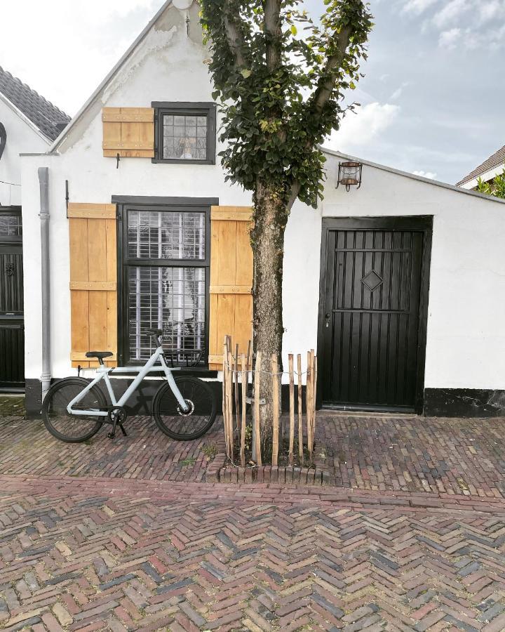 Strandlopertje Zandvoort Exterior photo